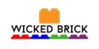 5% Off Storewide at Wicked Brick Promo Codes